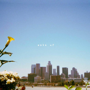 Listen to Wake Up song with lyrics from Gnash