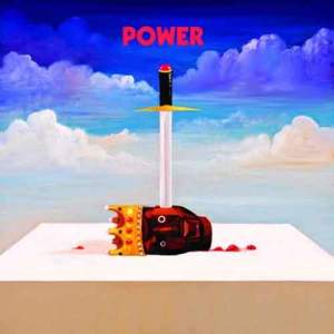 อัลบัม POWER ศิลปิน Kanye West