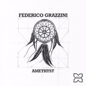 Federico Grazzini的專輯Amethyst