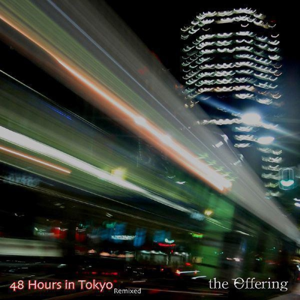 48 Hours In Tokyo (Airbag Killex Mix)