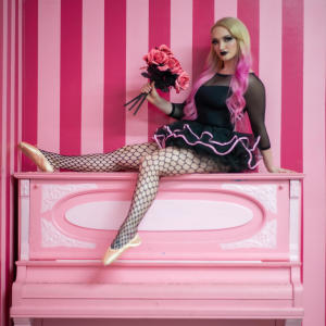 Rockefeller的專輯Ballerina (Explicit)