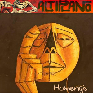 Altiplano的专辑Homenaje