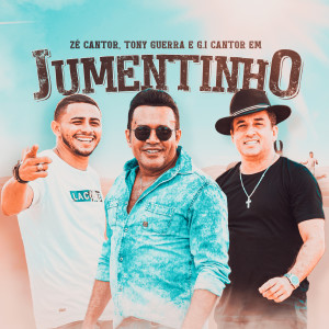 Album Jumentinho from Zé Cantor