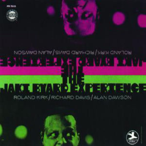 收聽Jaki Byard的Evidence歌詞歌曲