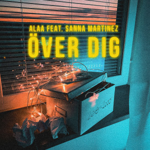 收听Alaa的Över Dig歌词歌曲