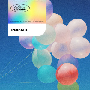 Album Roy Music Library - Pop Air from 