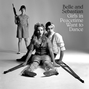 ดาวน์โหลดและฟังเพลง Enter Sylvia Plath พร้อมเนื้อเพลงจาก Belle And Sebastian