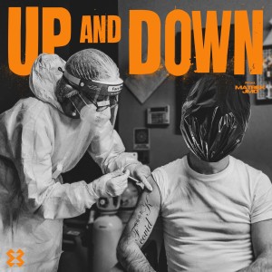 Listen to Up and down song with lyrics from Alex-X