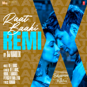 Meet Bros的專輯Raat Baaki Remix