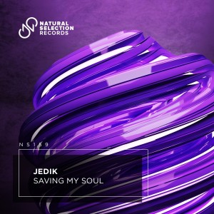 收听Jedik的Saving My Soul歌词歌曲