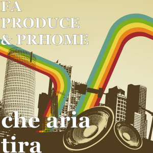 Album che aria tira (Explicit) from FA PRODUCE
