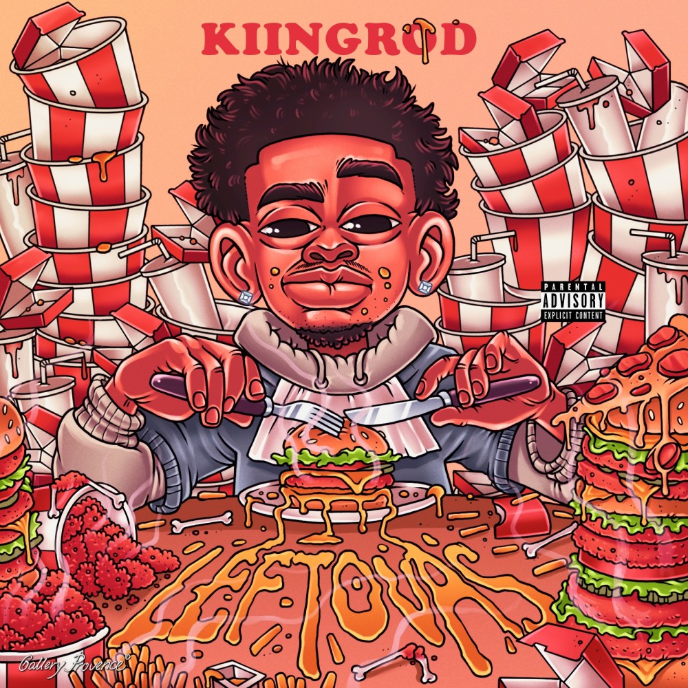 SAME SHIT (Explicit)