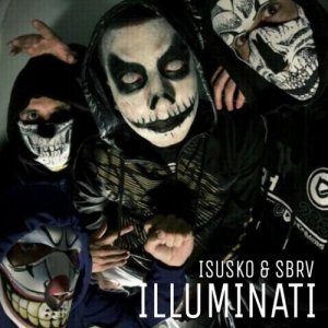 收聽Isusko的Illuminati (Single) (Explicit) (Single|Explicit)歌詞歌曲