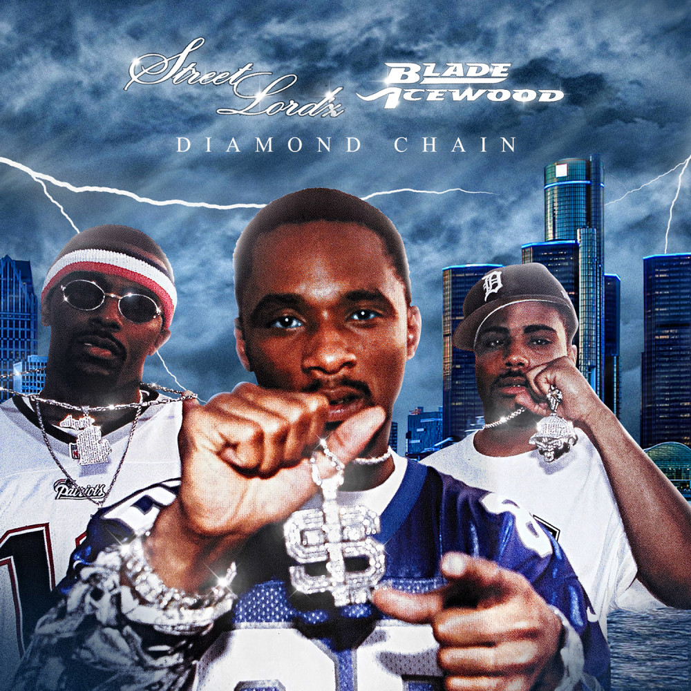 Money and Muscle (Explicit)