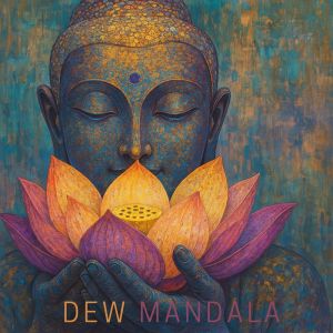 Album Dew Mandala from Buddhist Meditation Music Set