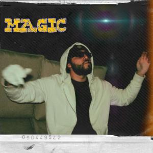 Album MAGIC (FREESTYLE) (Explicit) oleh Apollo Gold