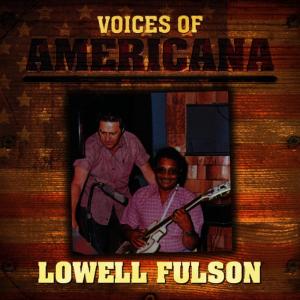 ดาวน์โหลดและฟังเพลง Blood Sweat And Tears พร้อมเนื้อเพลงจาก Lowell Fulson