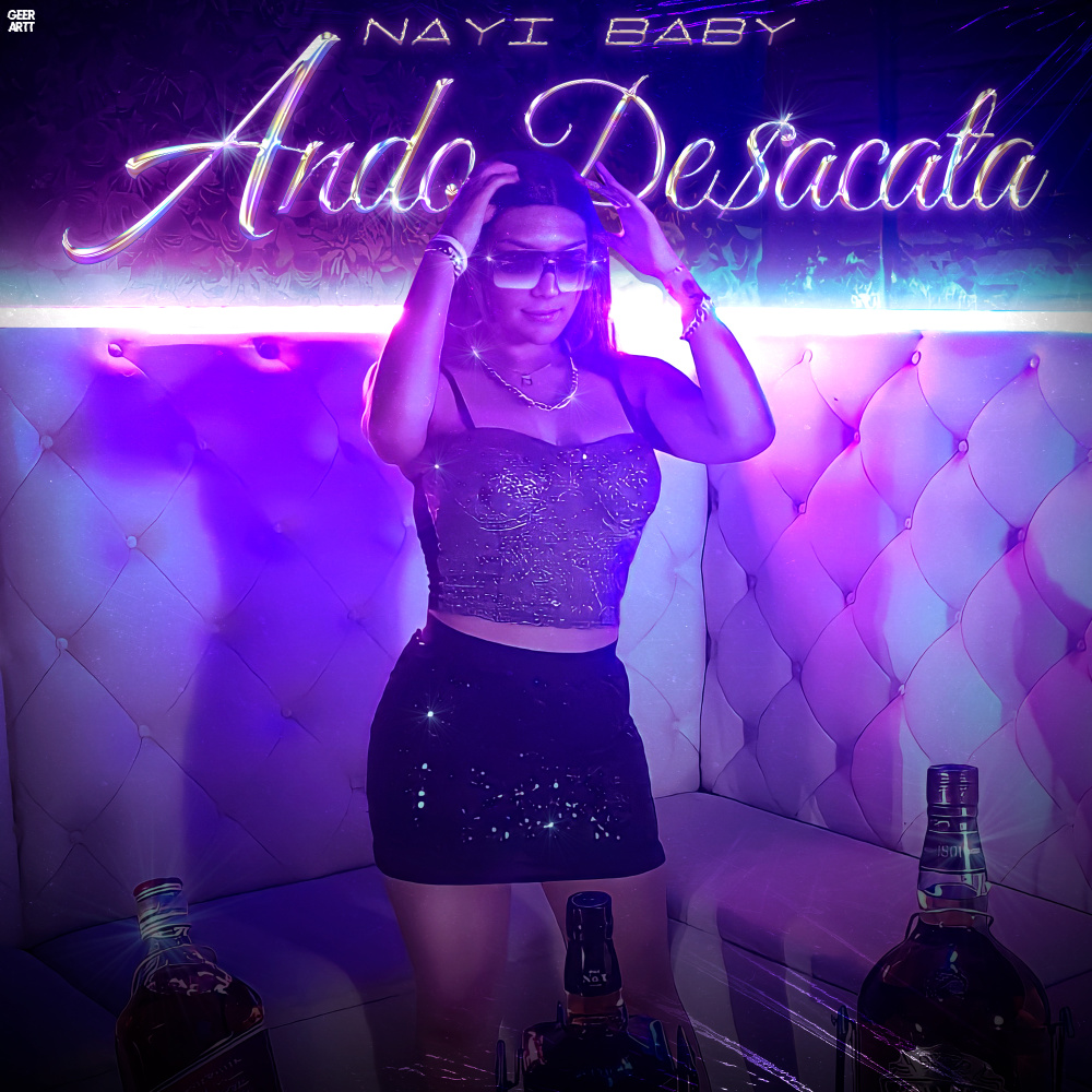 Ando De$Acata