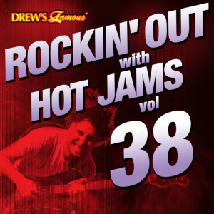 Rockin' out with Hot Jams, Vol. 38