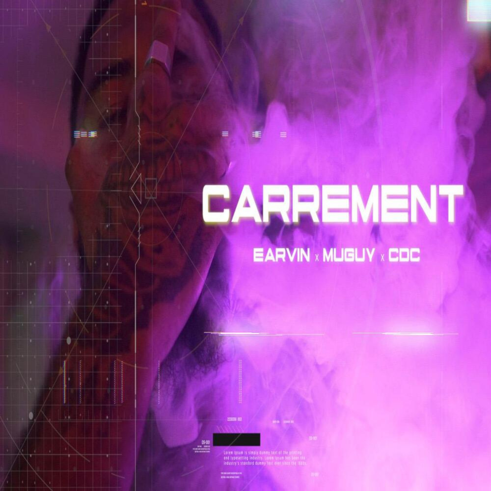 Carrément (Explicit)