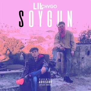 收聽Lil Chago的Soygun (Explicit)歌詞歌曲
