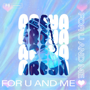Listen to For U and Me song with lyrics from 张雅婷