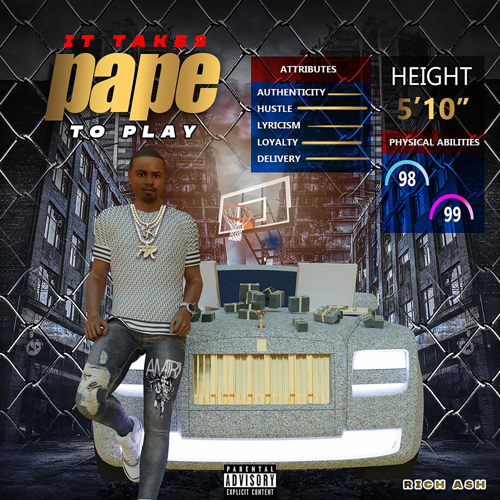 Point Game (Explicit)