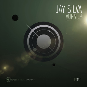 收聽Jay Silva的Aura歌詞歌曲