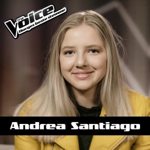 ดาวน์โหลดและฟังเพลง Love On The Brain พร้อมเนื้อเพลงจาก Andrea Santiago