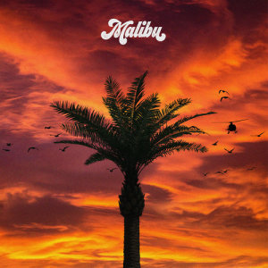 ดาวน์โหลดและฟังเพลง Malibu พร้อมเนื้อเพลงจาก Vegas Jones