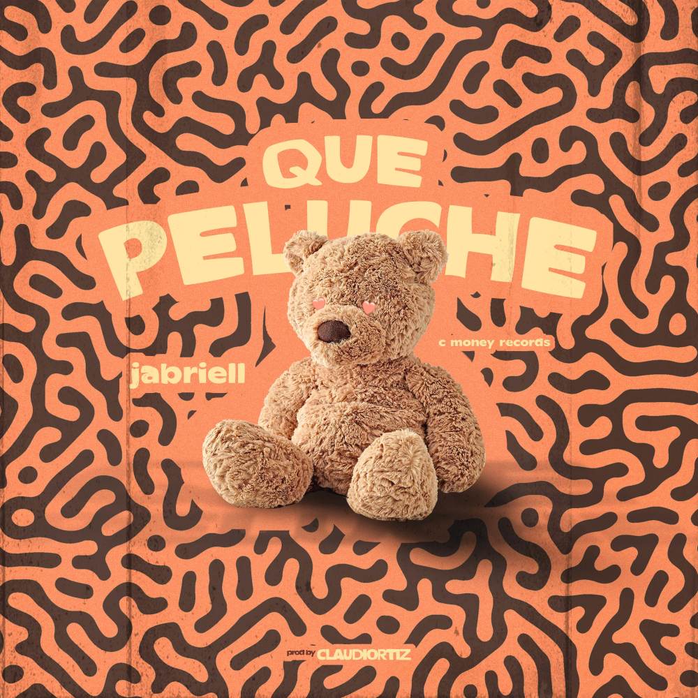Que Peluche (Explicit)