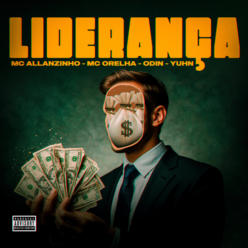 Liderança (Explicit)