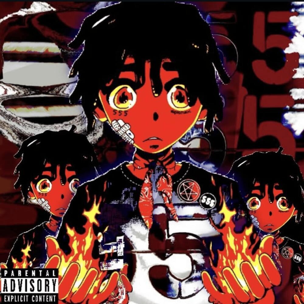 FRISK + (Explicit)