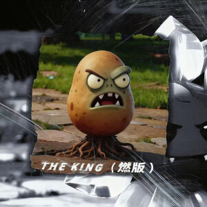 Album The King（燃版） from 硬曲王