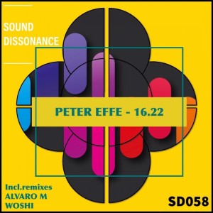Album 16.22 oleh Peter Effe