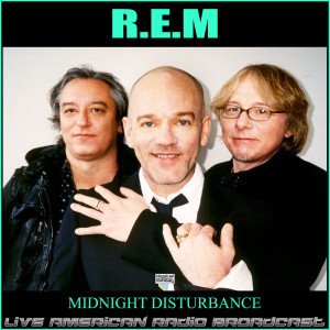 Midnight Disturbance (Live)