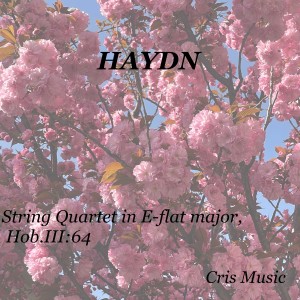 อัลบัม Haydn: String Quartet in E-flat major, Hob.III: 64 ศิลปิน Quartetto Italiano