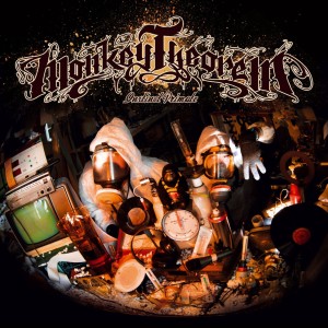 收听Monkey Theorem的Incertilude歌词歌曲