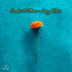 Album Lazy Rain from Enoki