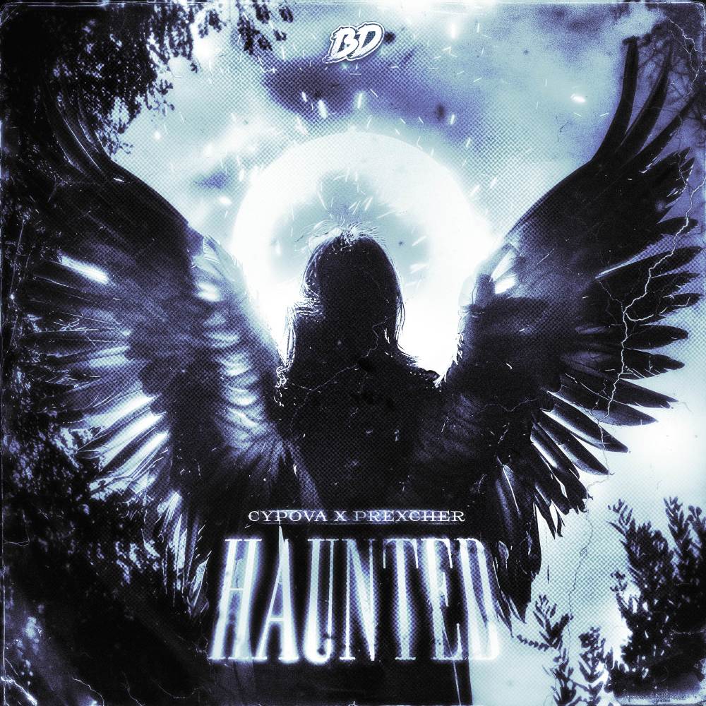 HAUNTED (Slowed)