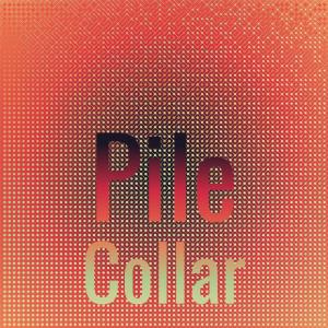 Album Pile Collar from Various