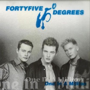 收聽Fortyfive Degrees的The Sky Is Falling Down歌詞歌曲