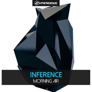 Album Morning Air oleh Inference