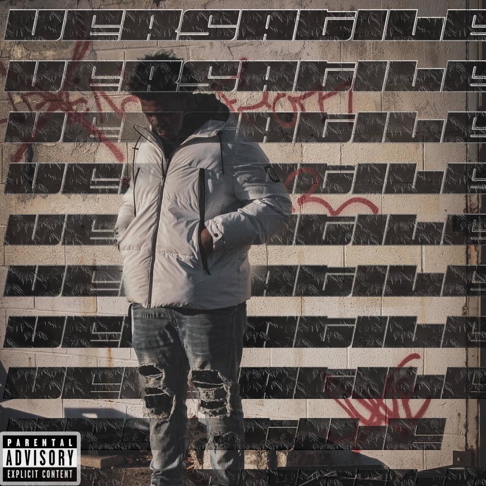 Fan (feat. Qwon Donn) (Explicit)