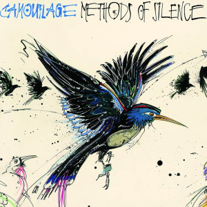 收聽Camouflage的Love Is a Shield歌詞歌曲