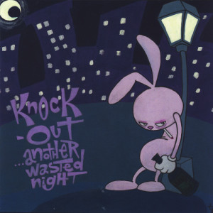 ดาวน์โหลดและฟังเพลง Better Things To Do พร้อมเนื้อเพลงจาก Knock Out