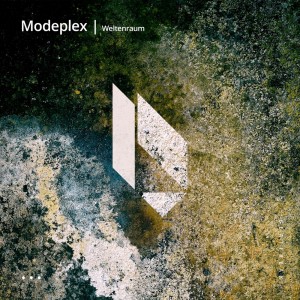 Modeplex的專輯Weltenraum