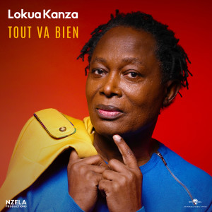 Lokua Kanza的專輯Tout va bien