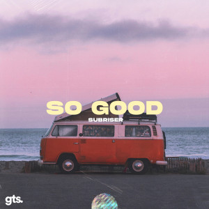 Album So Good from 