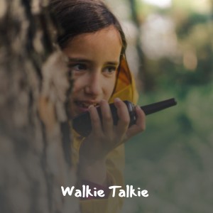 Album Walkie Talkie from Various